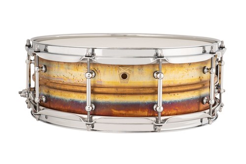 Ludwig supraphonic raw bronze - supraphonic,