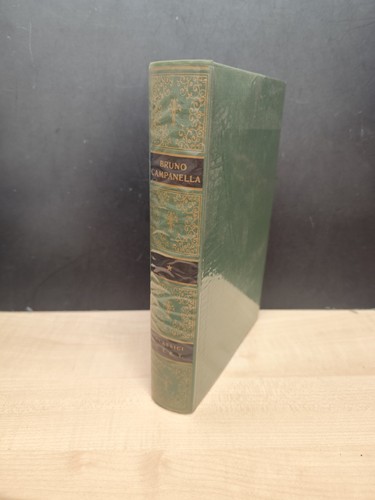 Libro scritti scelti giordano - libro,