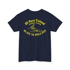 Navy seal scuba morale - seal,
