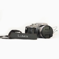 Panasonic LUMIX DMC-FZ28 10,1