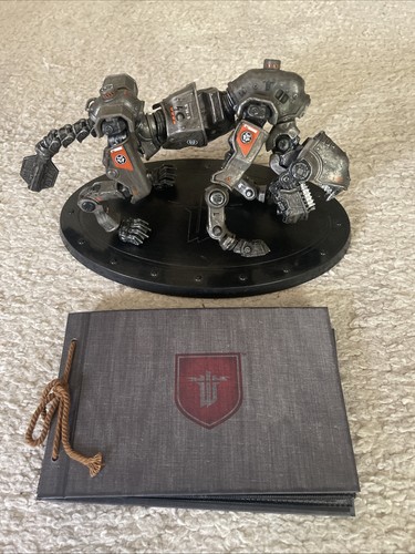 Wolfenstein the new order - the,