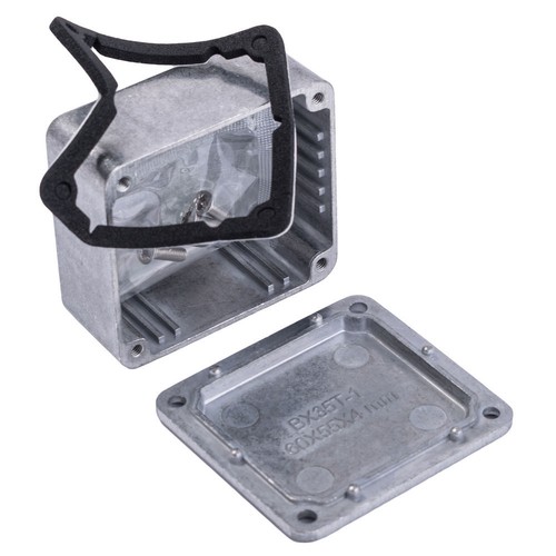 Bs35 custodia alluminio - custodia,