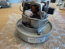 Mosquito 1 Stage Vacuum motor