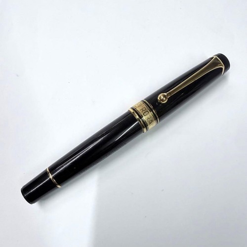 Penna stilografica classica