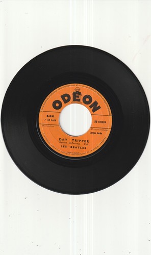 Tours juke box - 45, juke-box