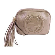Borsa a tracolla Gucci GG GHW