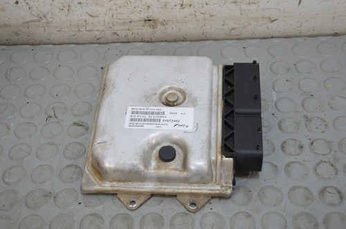 27604 centralina motore alfa - 27604,