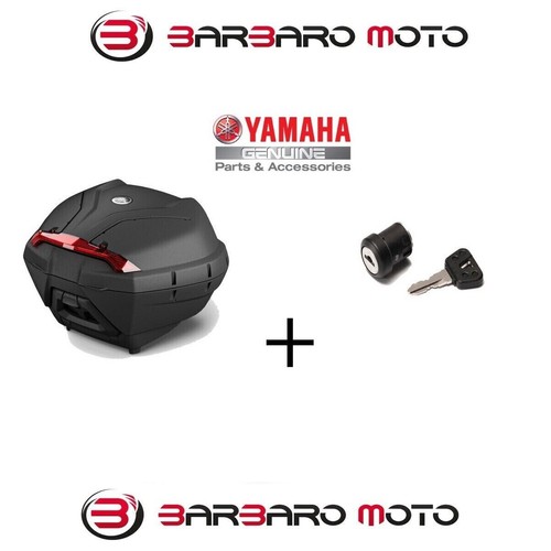 Yamaha tmax max 2022 baule - yamaha,