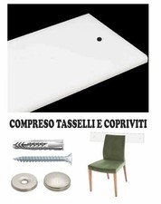 Battisedia fasce paracolpi in