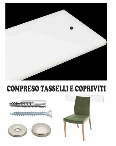 Battisedia fasce paracolpi - , in