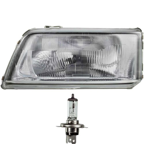 Faro sinistro ducato - sinistro,