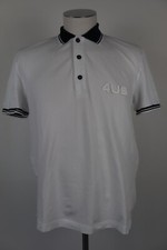 CESARE PACIOTTI 4 US POLO MAGLIA UOMO TG. 48 MAN SHIRT CASUAL VINTAGE COTONE