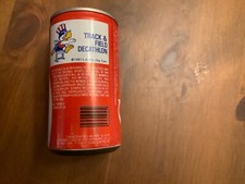 lattina coca cola atletica