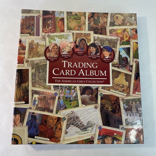 Album carte collezionabili