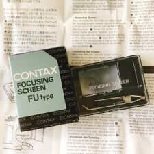 Schermo di messa a fuoco