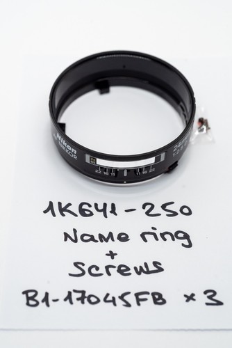 Nikon nikkor 24mm 2 - af-d, 1:2,8