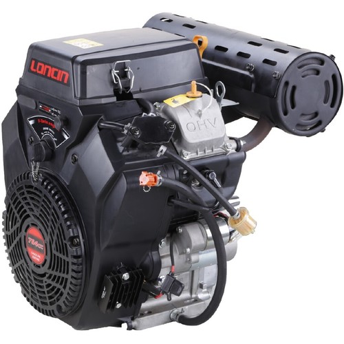 202370 motore completo - completo, benzina