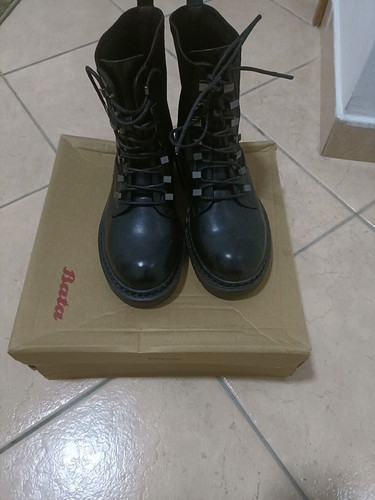 Scarpe donna pelle - donna, 37