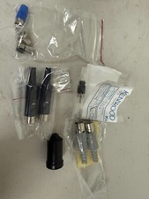 Kenwood VFO 120 connettori