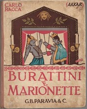 Racca Carlo (Akkar) -