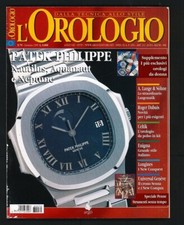 L'Orologio n. 70 del 1999