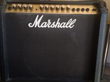 Marshall Valvestate 8040 - Made in UK
