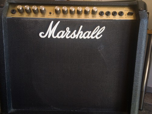 Marshall valvestate 8040 - marshall,
