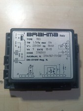 SCHEDA ACCENSIONE RICAMBIO