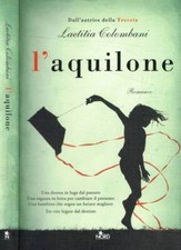 L'aquilone. . Colombani
