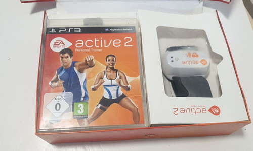 Sports active personal - active,