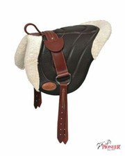 Bareback pioneer versione - pioneer,