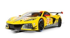 Modellino slot car Scalextric