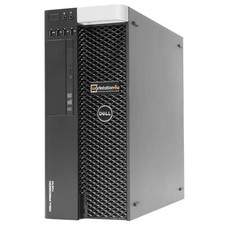 Dell T3610 Workstation 12-Core