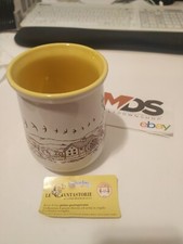 Portagrissini Mulino Bianco collezione "Le Cantastorie 2011"