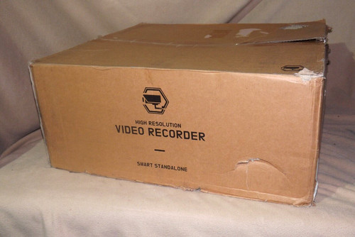 Hda dvr sd5 - hda,