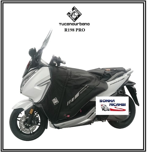Coprigambe termoscud tucano - coprigambe/termoscud, [tucano