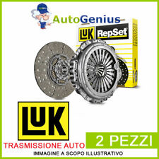 KIT FRIZIONE (2 PEZZI) ALFA