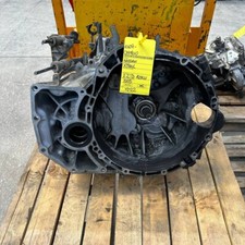 8H5 Cambio NISSAN XTRAIL 2005 2.2 TD 100KW YD22