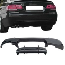 Diffusore posteriore per BMW