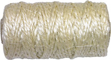 - Rotolo Di Corda Di Sisal