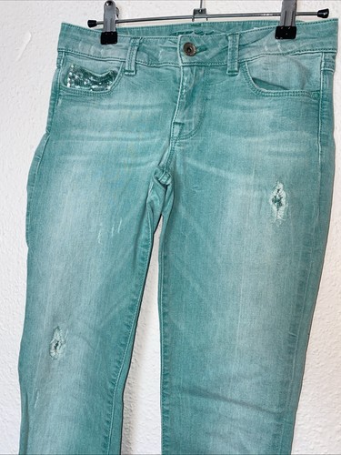 Mega jeans tubino guess los - tubino,