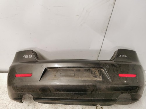 Paraurti posteriore alfa romeo - posteriore,