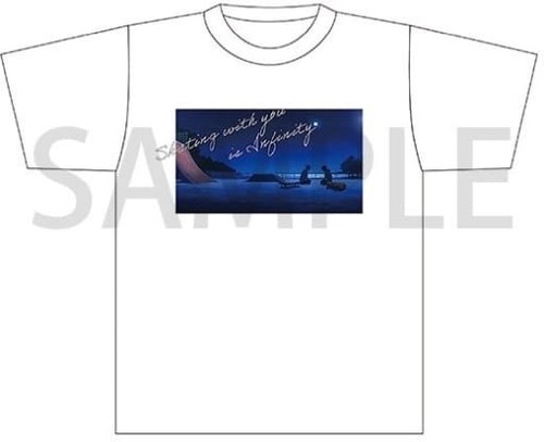 Sk8 infinito t shirt - l'infinito, t-shirt