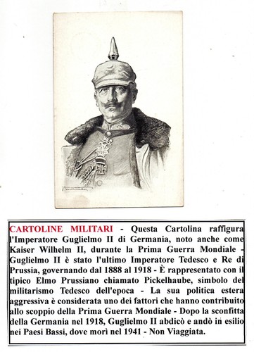 Germania prima guerra - germania,