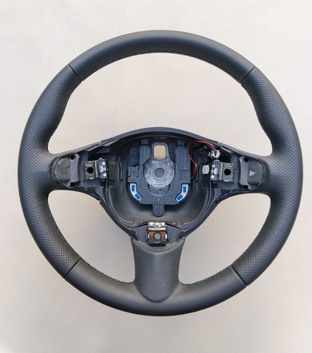 Volante pelle nuovo - volante, in