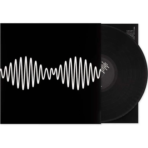 Artic monkeys 180 gram - artic,