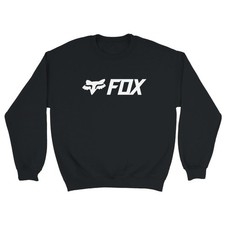 Fox Logo Design