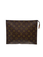 LOUIS VUITTON Pochette Homme