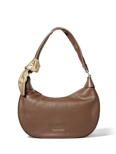 Borsa donna braccialini greta - donna,