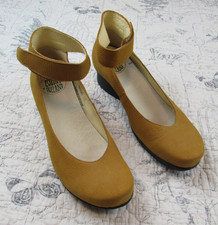 Scarpe da ballo alla caviglia